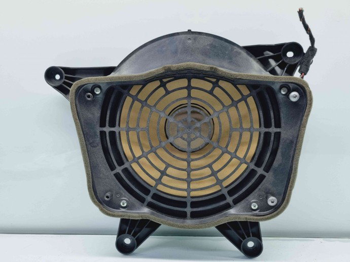  Subwoofer Audi A8 D4 (4H2, 4H8, 4HC, 4HL) [Fabr 2009-2018] 4H0035412A