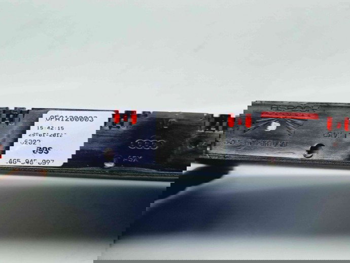  Stop auxiliar Audi A6 (4G2, C7) S-line [Fabr 2012-2017] 4G5945097