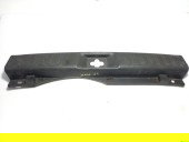 Protectie haion Nissan Juke 1.5 OEM 2010-2021