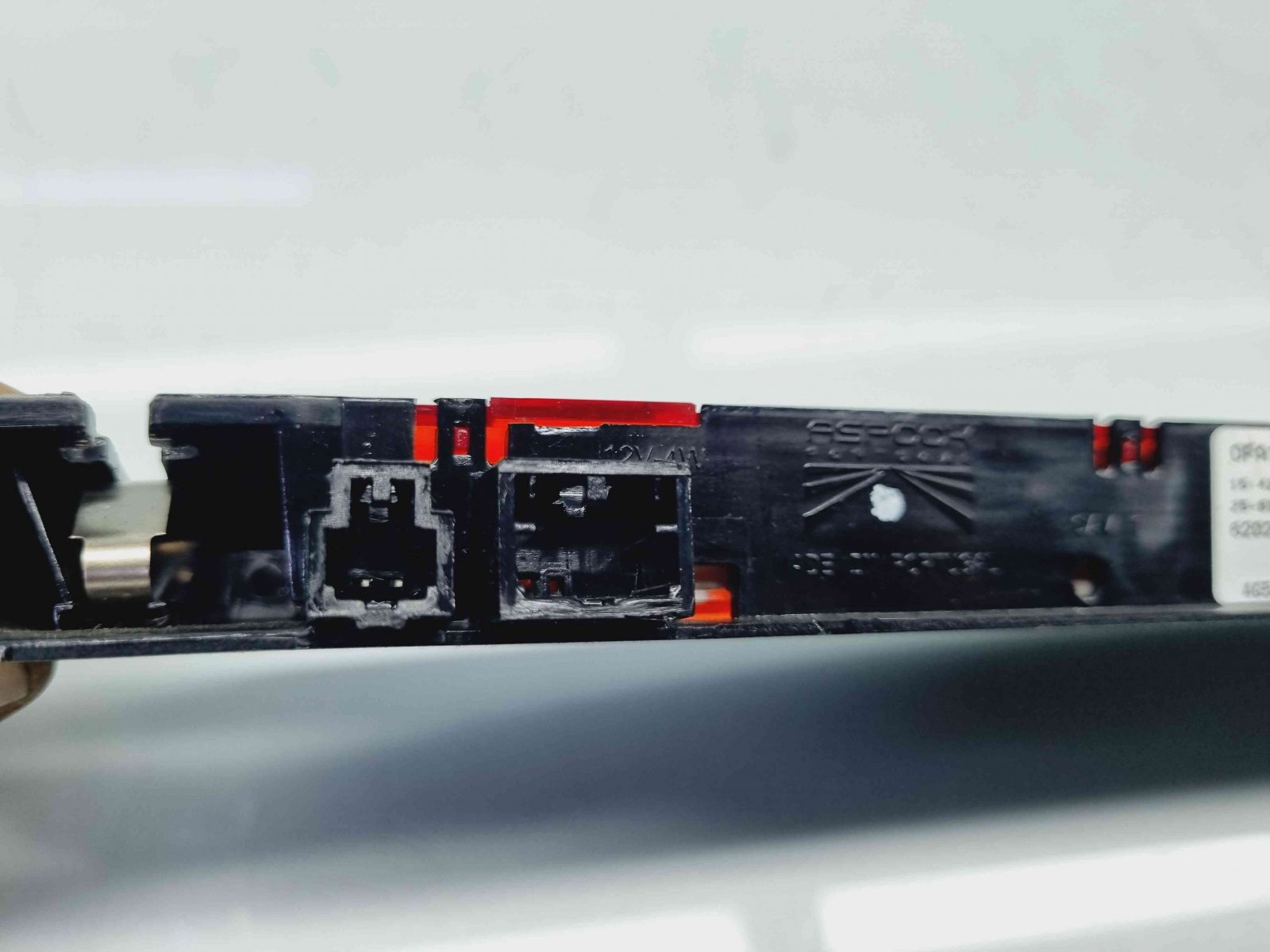 Stop auxiliar Audi A6 (4G2, C7) S-line [Fabr 2012-2017] 4G5945097 - imagine 5