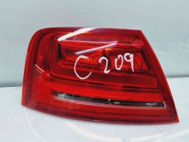  Stop aripa stanga Audi A8 D4 (4H2, 4H8, 4HC, 4HL) [Fabr 2009-2018] 4H0945095