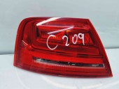  Stop aripa stanga Audi A8 D4 (4H2, 4H8, 4HC, 4HL) [Fabr 2009-2018] 4H0945095