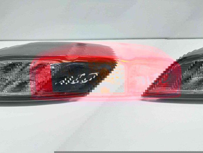  Stop aripa stanga Nissan Navara (D40) [Fabr 2005-2014] OEM