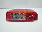  Stop aripa stanga Nissan Navara (D40) [Fabr 2005-2014] OEM