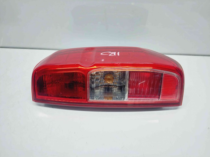  Stop aripa dreapta Nissan Navara (D40) [Fabr 2005-2014] OEM