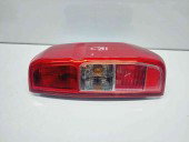  Stop aripa dreapta Nissan Navara (D40) [Fabr 2005-2014] OEM