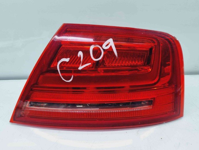  Stop aripa dreapta Audi A8 D4 (4H2, 4H8, 4HC, 4HL) [Fabr 2009-2018] 4H0945096