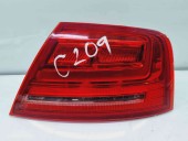  Stop aripa dreapta Audi A8 D4 (4H2, 4H8, 4HC, 4HL) [Fabr 2009-2018] 4H0945096