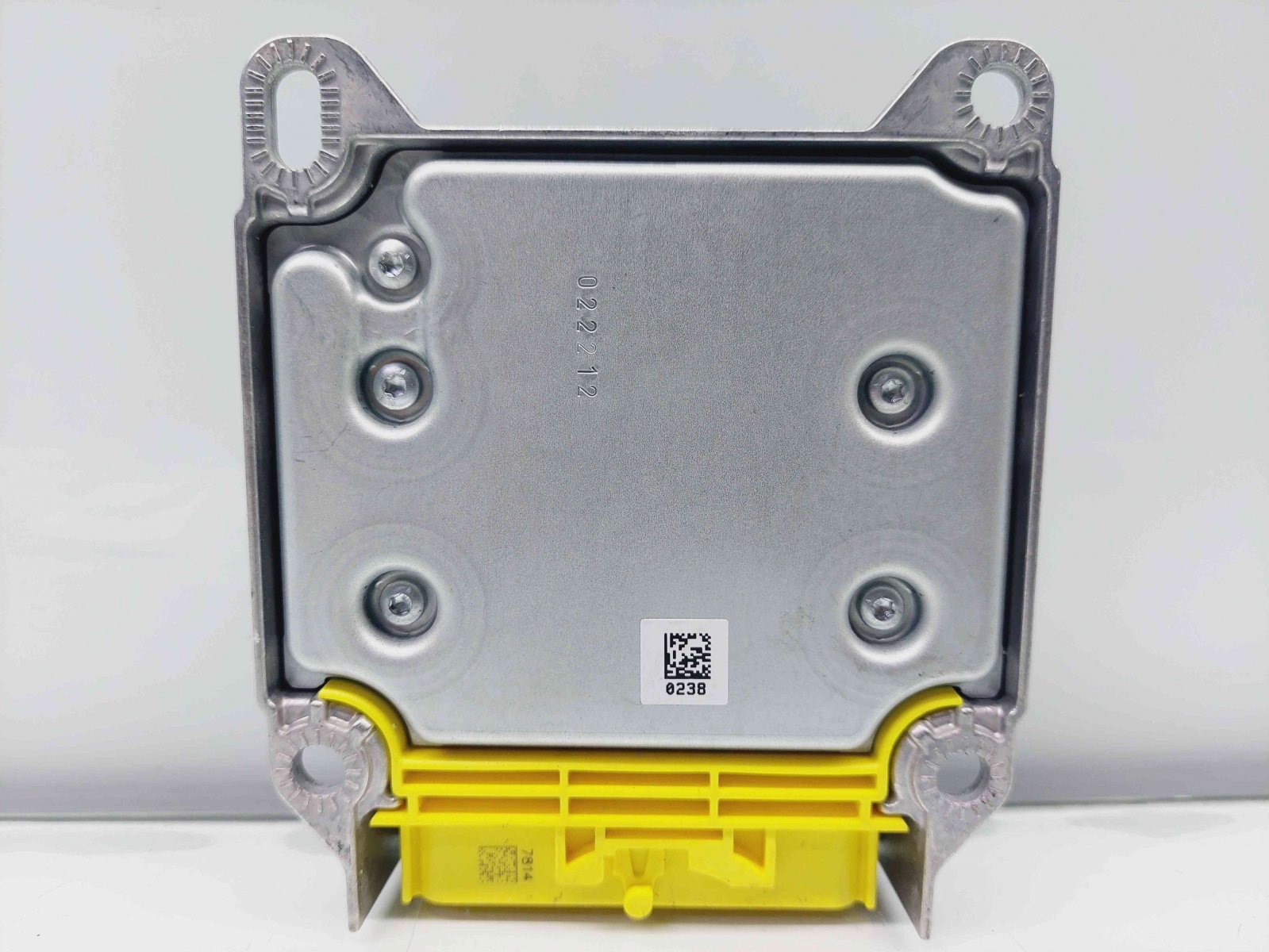 Senzor acceleratie Audi A8 D4 (4H2, 4H8, 4HC, 4HL) [Fabr 2009-2018] 4H0907637K - imagine 2