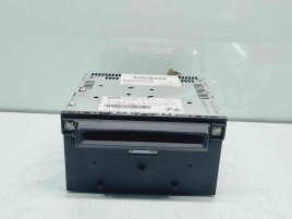  Radio CD Nissan Navara (D40) [Fabr 2005-2014] 28185EB610