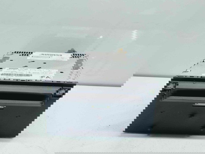  Radio CD Nissan Navara (D40) [Fabr 2005-2014] 28185EB610