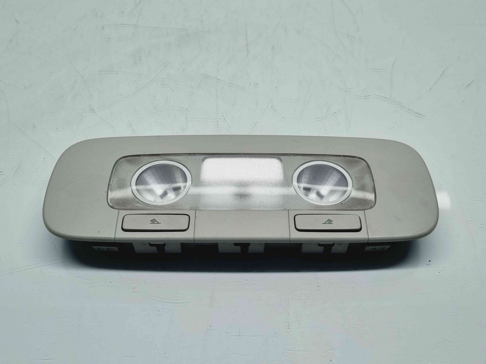 Plafoniera spate Volkswagen Passat B7 (362) [Fabr 2010-2014] 3C0947291E - imagine 2