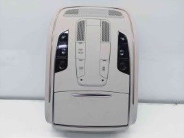  Plafoniera fata Audi A8 D4 (4H2, 4H8, 4HC, 4HL) [Fabr 2009-2018] 4H0947135A