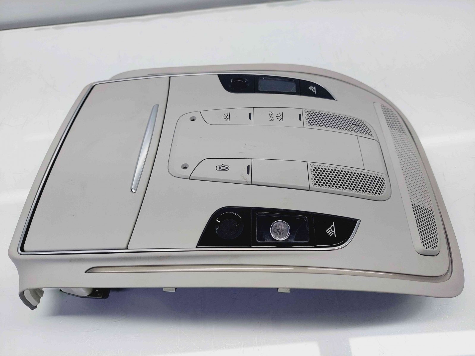 Plafoniera fata Audi A8 D4 (4H2, 4H8, 4HC, 4HL) [Fabr 2009-2018] 4H0947135A - imagine 2