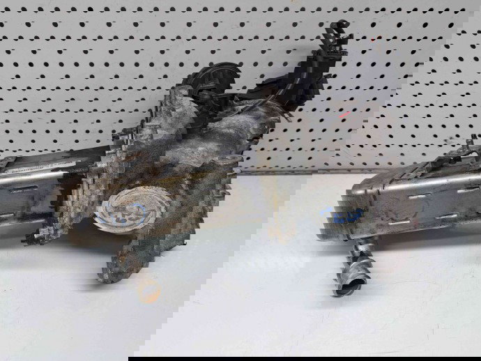 Racitor gaze Ford Galaxy 2 [Fabr 2006-2015] V29004027 / 9671398180 2.0 TDCI CU EGR, COD: 9671398180