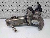 Racitor gaze Ford Galaxy 2 [Fabr 2006-2015] V29004027 / 9671398180 2.0 TDCI CU EGR, COD: 9671398180