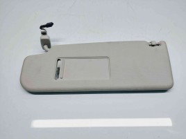  Parasolar stanga Seat Altea XL (5P5, 5P8) Facelift [Fabr 2006-2015] 5P0857551G