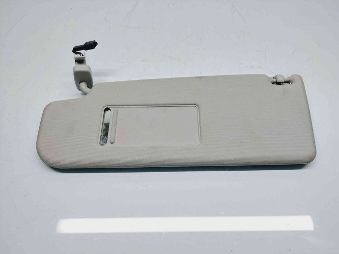  Parasolar stanga Seat Altea XL (5P5, 5P8) Facelift [Fabr 2006-2015] 5P0857551G