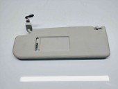  Parasolar stanga Seat Altea XL (5P5, 5P8) Facelift [Fabr 2006-2015] 5P0857551G