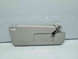  Parasolar dreapta Volkswagen Passat B7 (362) [Fabr 2010-2014] OEM