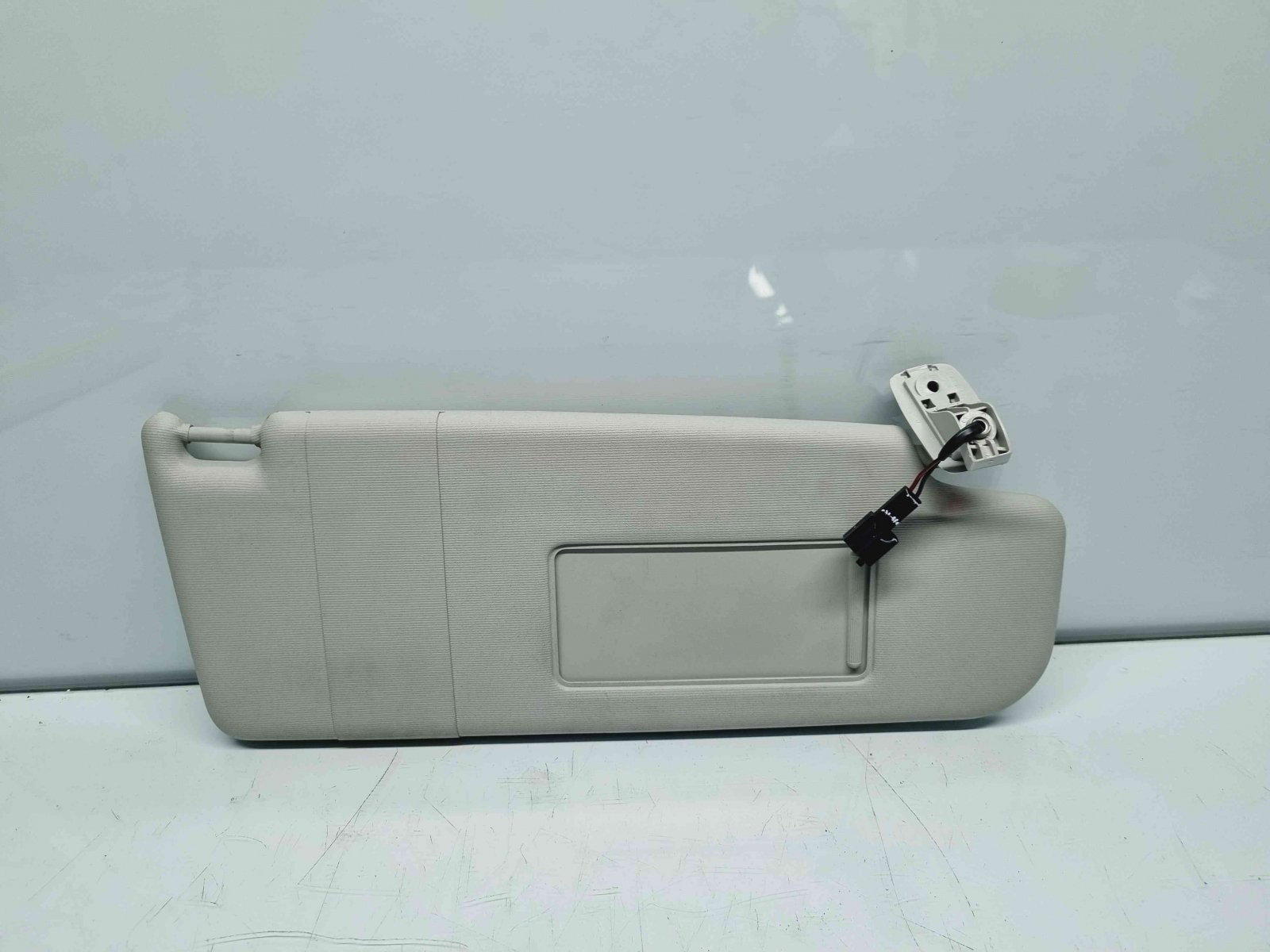 Parasolar dreapta Volkswagen Passat B7 (362) [Fabr 2010-2014] OEM