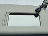  Parasolar dreapta Volkswagen Passat B7 (362) [Fabr 2010-2014] OEM