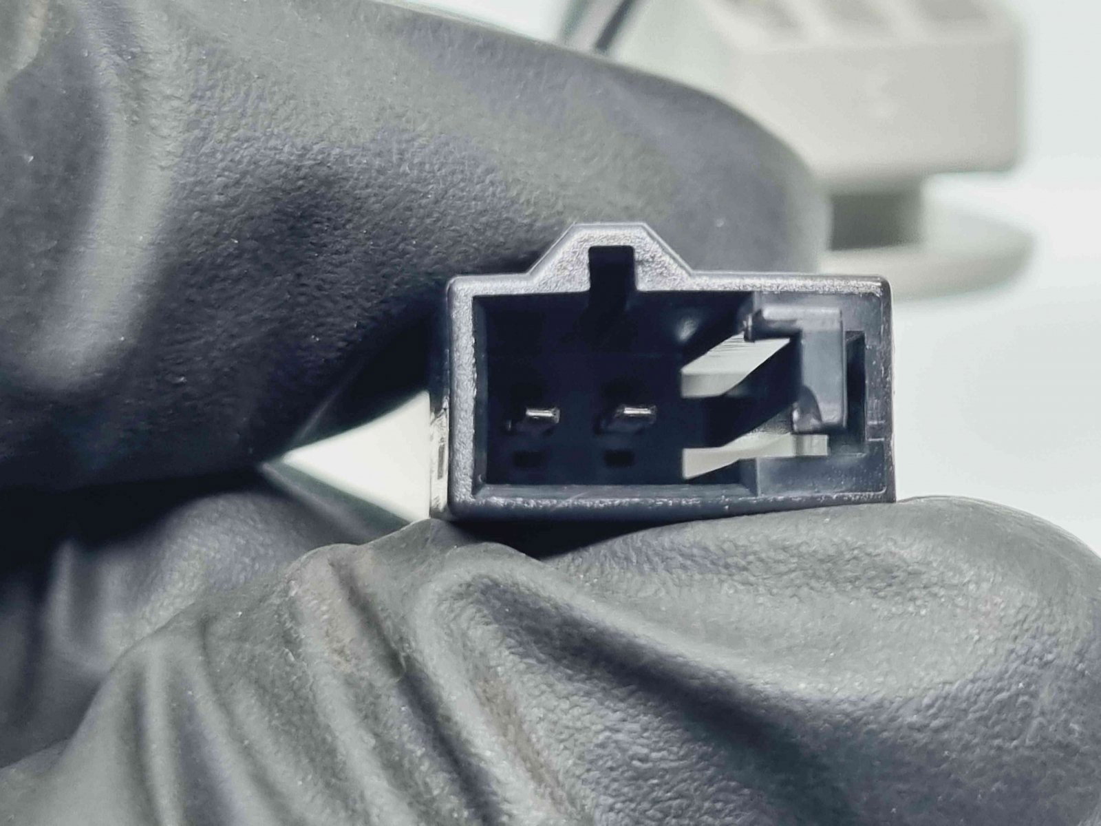 Parasolar dreapta Volkswagen Passat B7 (362) [Fabr 2010-2014] OEM - imagine 3