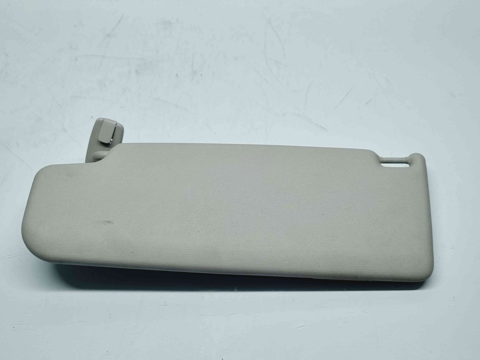 Parasolar dreapta Volkswagen Passat B7 (362) [Fabr 2010-2014] OEM - imagine 4