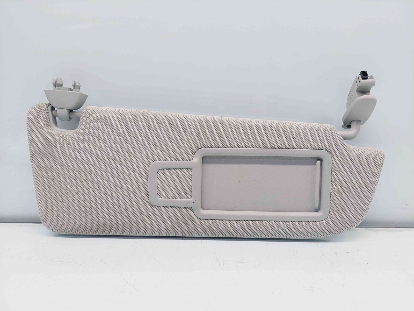 Parasolar dreapta Audi A8 D4 (4H2, 4H8, 4HC, 4HL) [Fabr 2009-2018] OEM - imagine 1