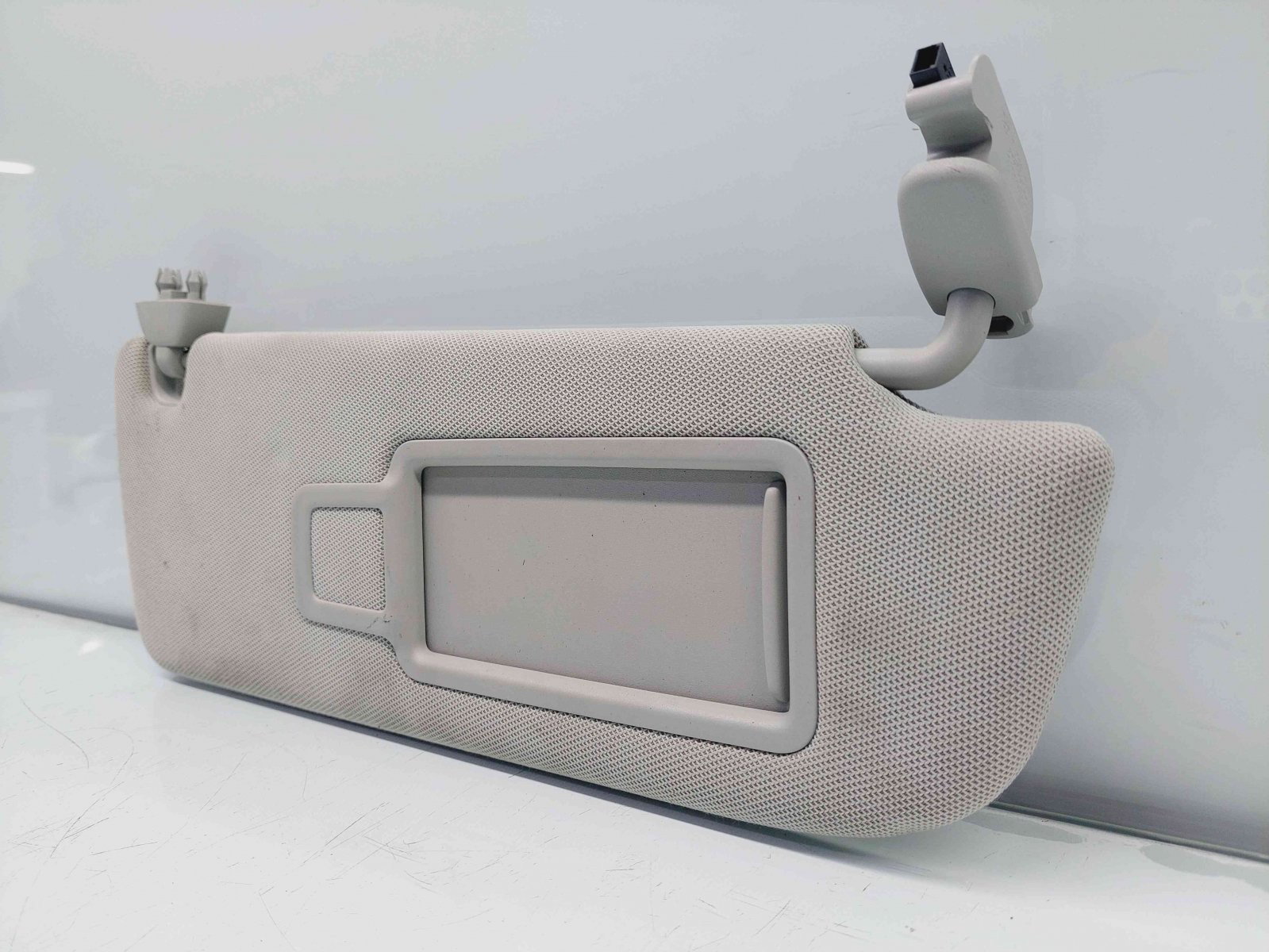 Parasolar dreapta Audi A8 D4 (4H2, 4H8, 4HC, 4HL) [Fabr 2009-2018] OEM - imagine 2