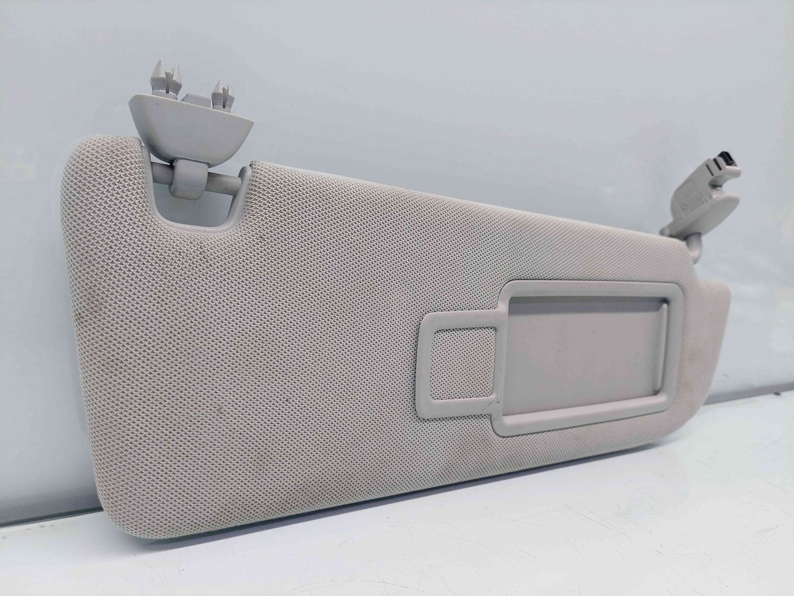 Parasolar dreapta Audi A8 D4 (4H2, 4H8, 4HC, 4HL) [Fabr 2009-2018] OEM - imagine 3