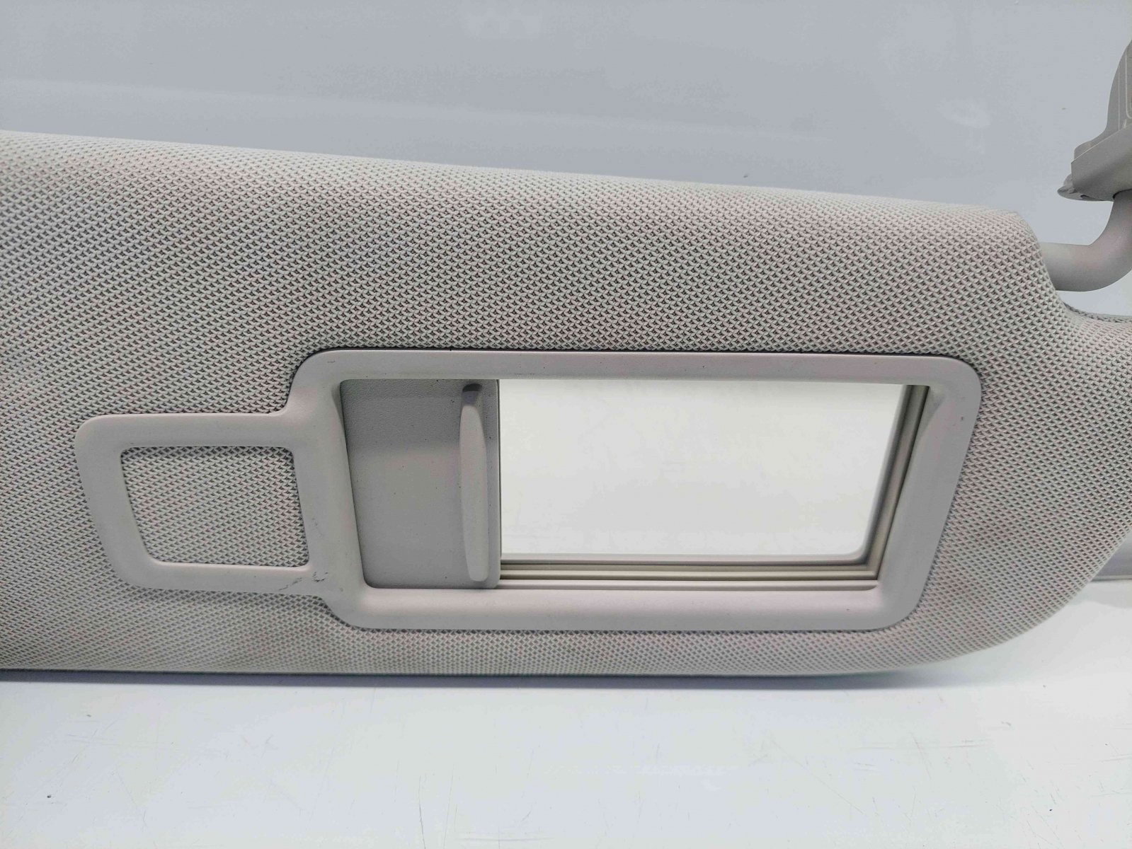 Parasolar dreapta Audi A8 D4 (4H2, 4H8, 4HC, 4HL) [Fabr 2009-2018] OEM - imagine 4