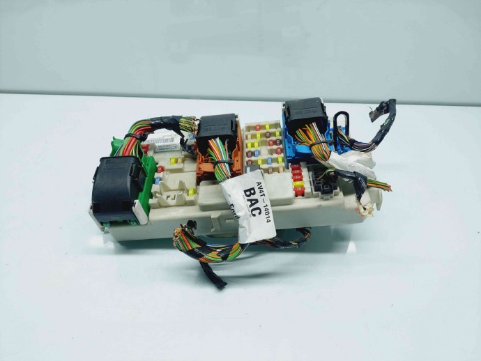  Panou sigurante Ford Kuga I [Fabr 2008-2012] AV4T14014BAC / 7M5T14A073JG 