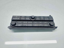  Panou media Nissan Navara (D40) [Fabr 2005-2014] 28395EP005