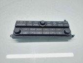  Panou media Nissan Navara (D40) [Fabr 2005-2014] 28395EP005