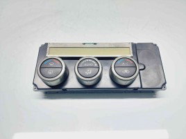  Panou comanda clima Nissan Navara (D40) [Fabr 2005-2014] 275004X06C