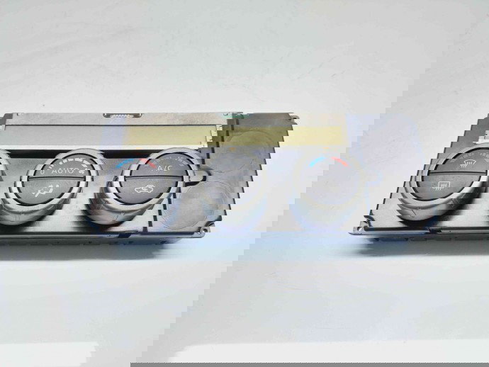  Panou comanda clima Nissan Navara (D40) [Fabr 2005-2014] 275004X06C