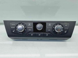  Panou comanda clima Audi A6 (4G2, C7) S-line [Fabr 2012-2017] 4G0820043H
