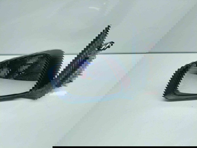 Oglinda stanga Nissan Navara (D40) [Fabr 2005-2014] OEM