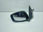 Oglinda stanga Nissan Navara (D40) [Fabr 2005-2014] OEM