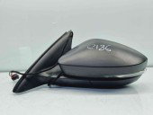 Oglinda stanga Skoda Octavia 3 (5E3) [Fabr 2012-2020] OEM