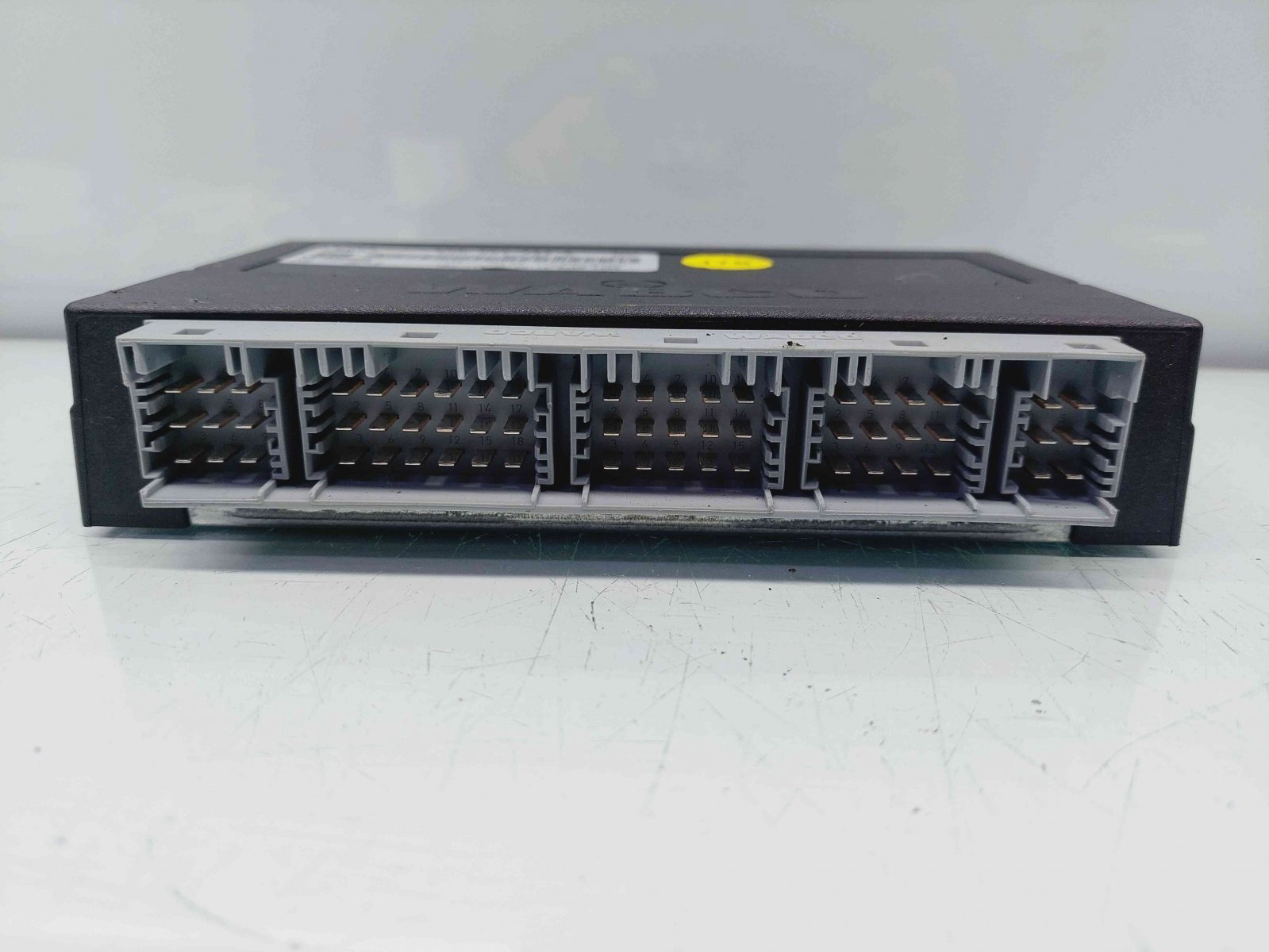 Modul suspensie Audi A8 D4 (4H2, 4H8, 4HC, 4HL) [Fabr 2009-2018] 4H0907553E - imagine 4