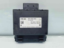 Modul stabilizator tensiune Audi A6 (4G2, C7) S-line [Fabr 2012-2017] 8K0959663