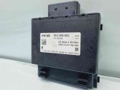  Modul stabilizator tensiune Audi A6 (4G2, C7) S-line [Fabr 2012-2017] 8K0959663
