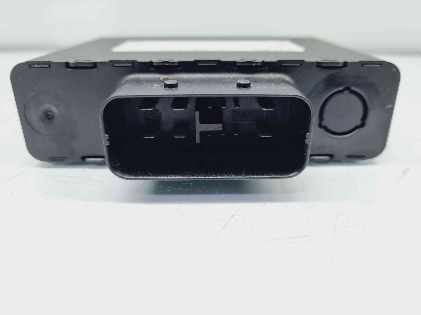 Modul stabilizator tensiune Audi A6 (4G2, C7) S-line [Fabr 2012-2017] 8K0959663 - imagine 5