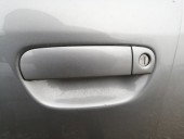 Maner usa stanga fata Audi A6 C5 2.5 BAU LZ5B 2005-2010