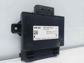  Modul stabilizator tensiune Audi A8 D4 (4H2, 4H8, 4HC, 4HL) [Fabr 2009-2018] 8K0959663A