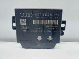  Modul senzori parcare Audi A8 D4 (4H2, 4H8, 4HC, 4HL) [Fabr 2009-2018] 4H0919475AG