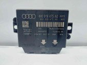  Modul senzori parcare Audi A8 D4 (4H2, 4H8, 4HC, 4HL) [Fabr 2009-2018] 4H0919475AG