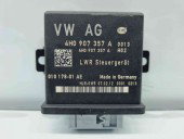  Modul control lumini Audi A6 (4G2, C7) S-line [Fabr 2012-2017] 4H0907357A